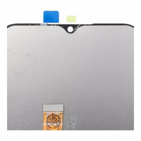 FixCell LCD ekrāns OPPO A17 OEM bez rāmja