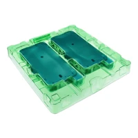 ServicePack 923-11065 Lipīgā folija ekrānam iPhone 16 (kastē 30 gab.)