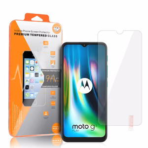 Rūdītais stikls Orange MOTOROLA MOTO G9