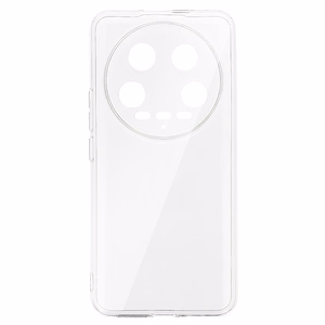 Aizmugures apvalks 2 mm perfekts XIAOMI 14 ULTRA caurspīdīgs