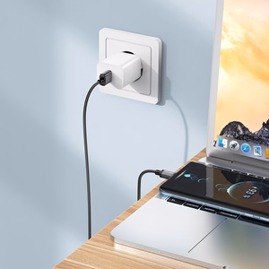 Borofone kabelis BX87 Sharp - USB uz C tipa - 3A 1 metrs, melns