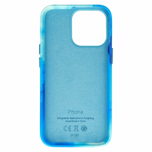 Ādas Ink viedtālruņa apvalks Iphone 13 Pro dizains 4