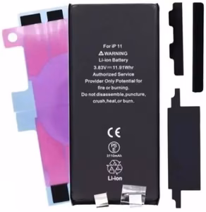 Baterija ORG priekš iPhone 11 3110mAh bez BMS ar sticker