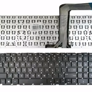 Tastatūra HP Pavilion 15-P
