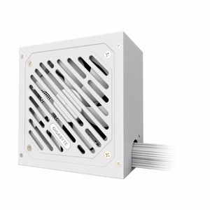 Gigabyte GP-P550SS ICE barošanas bloks, 550W, 80 Plus Silver