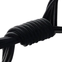 Baseus Tungsten Gold uzlādes kabelis no USB-C uz USB-C 100W 1m (melns)