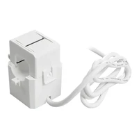 Shelly komplekts EM + 50A transformators (enerģijas mērīšana)