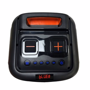 AKAI pārnēsājams skaļrunis ABTS-V30