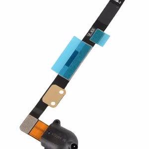 Flex priekš iPad Mini 2/Mini 3 ar audio ligzdu ORG