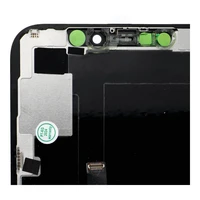 MOSHI FixCell LCD displejs IPHONE 11 PRO HD incell (var mainīt IC)
