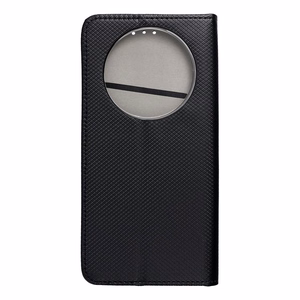 Viedtālruņa apvalks (m) SMART CASE Book HONOR Magic 7 Lite - melns