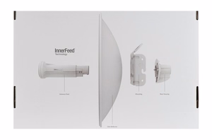 Bezvadu tilts UBIQUITI PBE-5AC-Gen2 450 Mbps