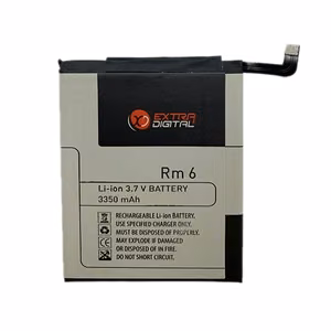 Tālruņa akumulators Xiaomi Redmi 6