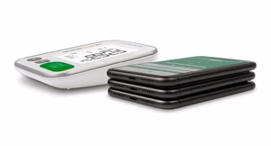Medisana BU 572 Connect asinsspiediena mērītājs