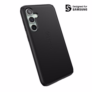 Speck ImpactHero Slim vāciņš ierīcei Samsung Galaxy S23 FE, melns