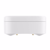 Viedais ūdens noplūdes/plūdu sensors ZigBee SONOFF SNZB-05P (+baterija)
