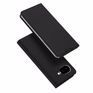 Case Dux Ducis Skin Pro Google Pixel 10a melns
