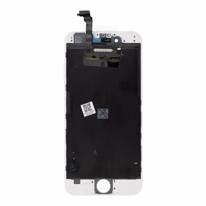 FixCell LCD displejs IPHONE 6G balts (refurbished)