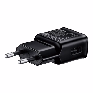 Lādētājs Samsung EP-TA200NBE 15W melns