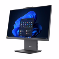Lenovo ThinkCentre neo 50a 24 Gen 5 Intel® Core™ i7 i7-13620H 60.5 cm (23.8") 1920 x 1080 pixels All-in-One PC 16 GB DDR5-SDRAM 512 GB SSD Windows 11 Pro Wi-Fi 6 (802.11ax) Grey