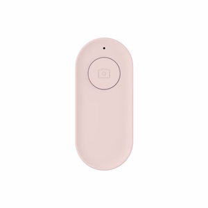 Tech-Protect L10S Bluetooth pašbildes nūja, rozā un pelēka