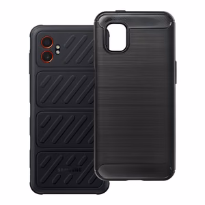 Case for Samsung Xcover 7 PRO Carbon 2.0 black