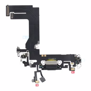 Kabelis USB uzlādei IPHONE 13 Mini melns