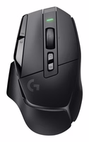 Logitech G G502 X LIGHTSPEED Wireless Gaming Mouse