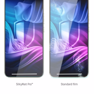 3mk Silky Matt Pro – tālruņa ekrāna aizsargs modelim Honor magic 7