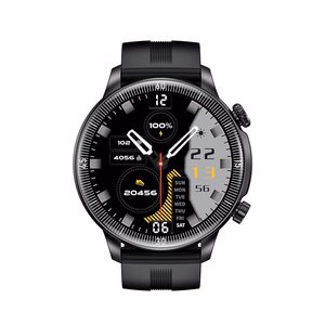 Smartwatch Hoco 1,46" TFT IP67 with call function Y31 black