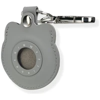 Nimmy Glasses Cool Cat sekotāja apvalks - pelēks