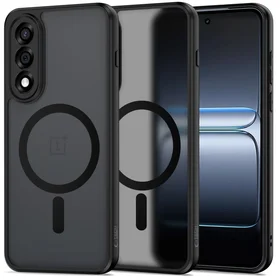 Tech-Protect MagMat MagSafe viedtālruņa apvalks OnePlus Nord 5 - matēts melns