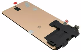 LCD screen Xiaomi 14 5G ar touch screen Melns ORG