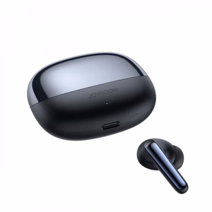 Bluetooth brīvroku ierīce Dudao JR-FN2 melns (Bluetooth 5.4)