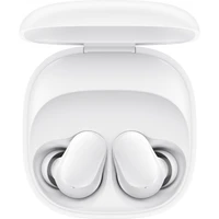 Bezvadu austiņas Xiaomi Redmi Buds 6 Play white BHR8773GL