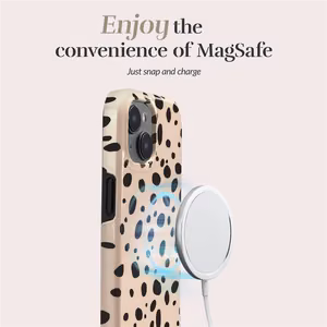 MIO Spots Magsafe Compatible for iPhone 13/14/15