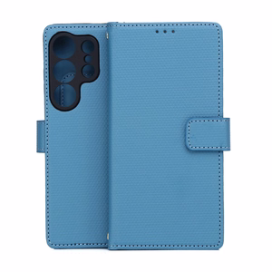Smart Triangle maciņš Realme 16 Pro Plus 5G zils