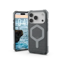 UAG Essential Armor MagSafe Maciņš iPhone 17 Pro - Gray