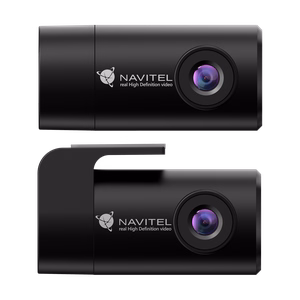 Navitel AR280 DUAL – Full HD automašīnas videoreģistrators ar aizmugures kameru