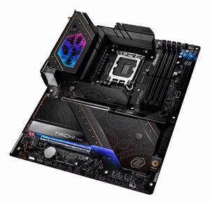 Asrock Z890 Taichi mātesplate Intel Z890 LGA 1851 (Socket V1) ATX