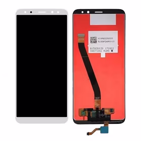 Screen LCD Huawei Mate 10 lite (balts) refurbished