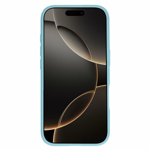 Tel Protect Aura Matte Magsafe maciņš Iphone 16 Pro, piparmētru zaļš