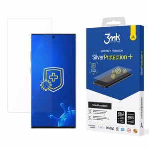 3mk SilverProtection+ aizsargplēve Samsung Galaxy Note 10+