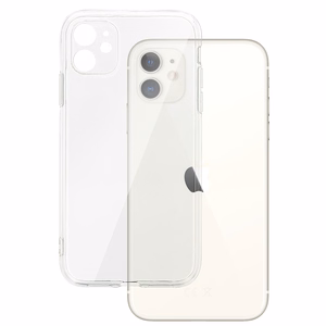 Задний чехол 2 mm Perfect IPHONE 11 ПРОЗРАЧНЫЙ