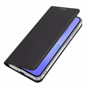 Maciņš Dux Ducis Skin Pro Samsung A376 A37 5G melns
