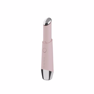 Beautifly B-Blink Blush acu un mutes zonas masažieris