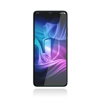 3mk Silky Matt Pro matētā plēve Motorola Moto G06 / Moto G06 Power tālruņiem