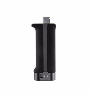 DJI Ronin BG30 rokturis