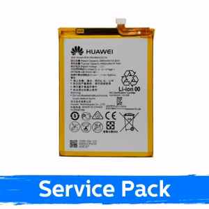 Baterija saderīga ar Huawei Mate 8 HB396693ECW 100% Original (Service Pack)