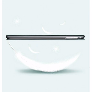Telefona Maciņš X-Level Canvas Samsung P610 / P615 / P613 / P619 / P620 / P625 (2020/2022/2024) Tab S6 Lite zaļš